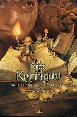 Les Contes du Korrigan