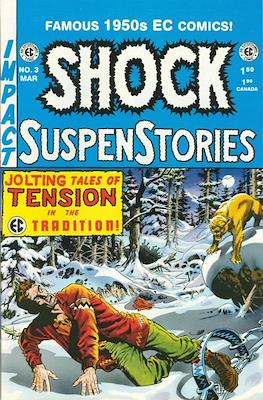 Shock SuspenStories #3