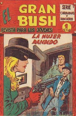 El gran Bush #21