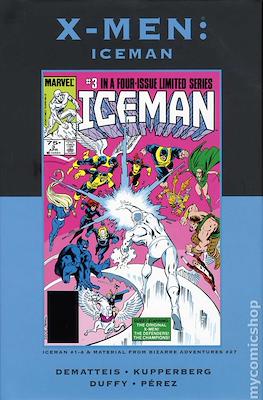 Marvel Premiere Classic #101