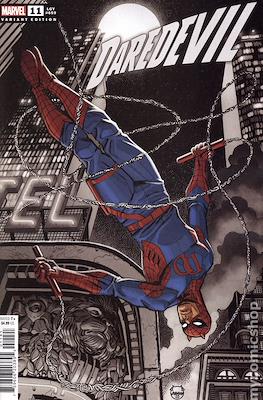 Daredevil Vol. 7 (2022- Variant Cover) #11.2