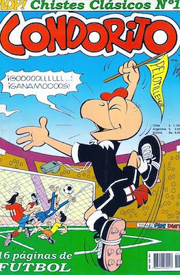 Condorito #370