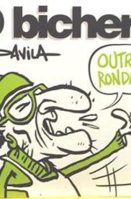 O bichero #2