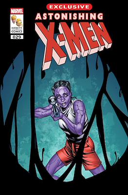 Marvel Infinity Comics: Astonishing X-Men #29