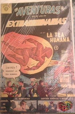 Aventuras #194