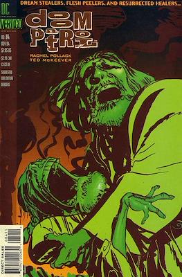 Doom Patrol Vol. 2 (1987-1995) #84
