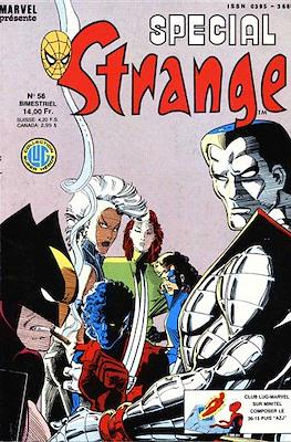 Spécial Strange #56