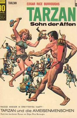 Tarzan #54