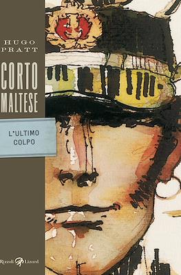 Corto Maltese #28