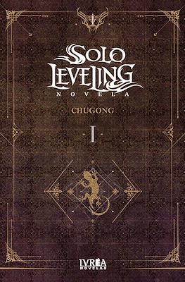 Solo Leveling #1