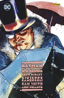 DC Black Label - Batman: Una brutta giornata #3