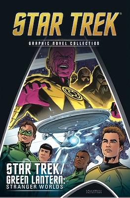 Star Trek Graphic Novel Collection Special #6
