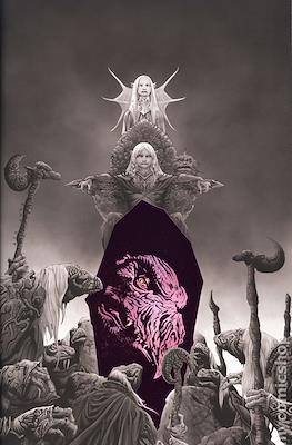 The Power of the Dark Crystal (Variant Cover) #1.2