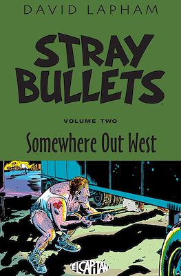 Stray Bullets #2