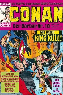 Conan der Barbar #10