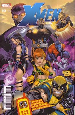 X-Men (1997-2011) #119