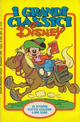 I Grandi Classici Disney #14