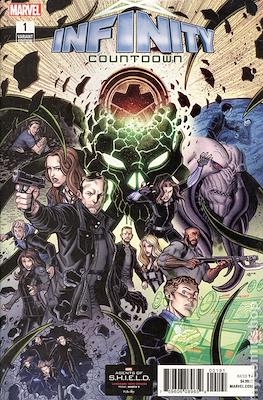 Infinity Countdown (Variant Covers) #1.7
