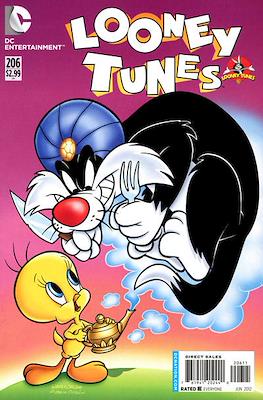 Looney Tunes #206
