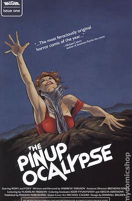Pinupocalypse (Variant Covers) #1.6