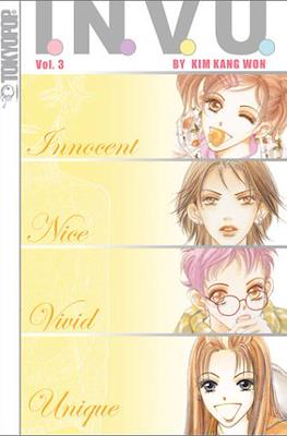 I.N.V.U. #3