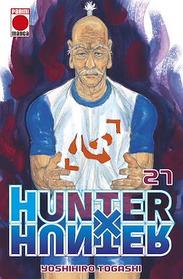 Hunter x Hunter (Rústica) #27