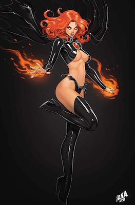 Dark X-Men Vol. 2 (2023-Variant Covers) (Comic Book) #3.2