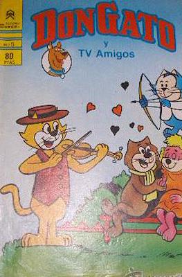 Don Gato y TV Amigos #5