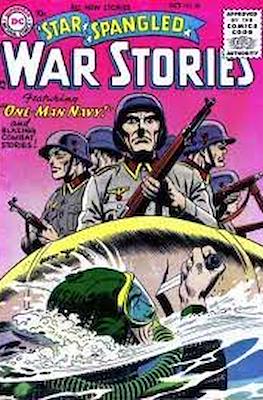 Star Spangled War Stories Vol. 2 #38