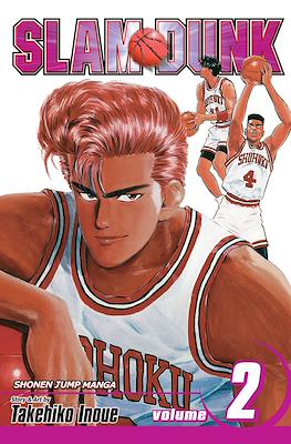 Slam Dunk (Softcover 208 pp) #2