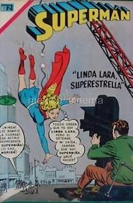 Supermán #828