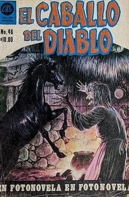 El caballo del diablo #46