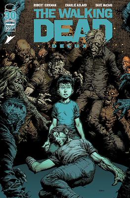 The Walking Dead Deluxe (Comic Book) #50