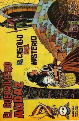 El guerrillero audaz (1962) #23