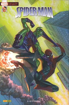Spider-Man Marvel Legacy (2018-2019) #6