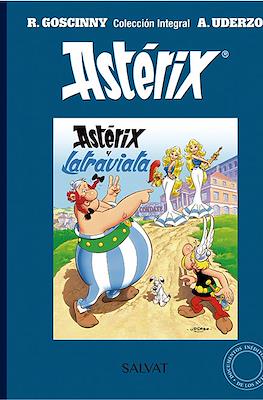 Astérix - Colección Integral 2019 #1