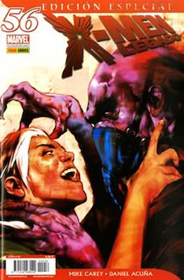 X-Men Vol. 3 / X-Men Legado. Edición Especial #56