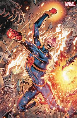Miracleman: Marvel Tales (Variant Cover) #1.1