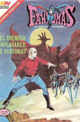 Fantomas #711