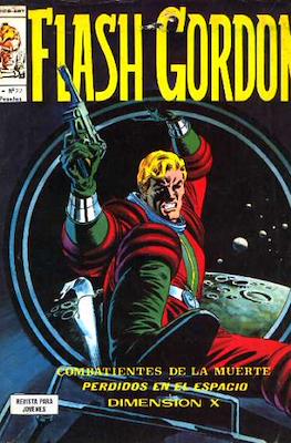 Flash Gordon Vol. 1 #22