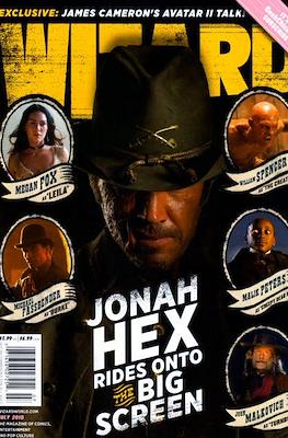 Wizard. The Comics Magazine #226