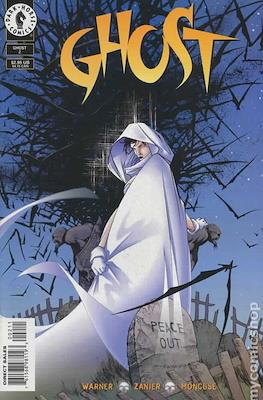 Ghost (1998-2000) #2