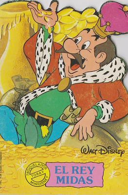 Troquelados Minidisney #39