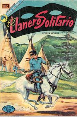 El Llanero Solitario #298