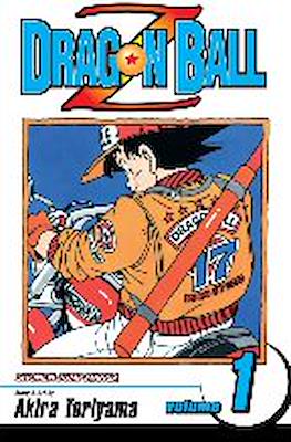 Dragon Ball Z #1