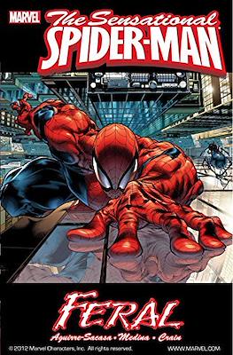 The Sensational Spider-Man: Feral