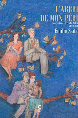 L'Arbre de mon père #2
