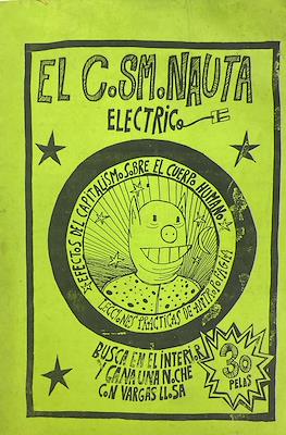 El Cosmonauta eléctrico