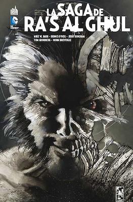 La saga de R'as Al Ghul
