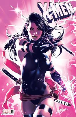 X-Men Vol. 7 (2024- Variant Cover) #1.91